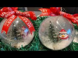 Poundland Diy Christmas Baubles Youtube Christmas Diy Diy Christmas Baubles Christmas Baubles