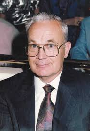 Obituary for Paul Arthur Heindl, Sr.