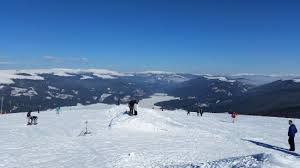 Contact transalpina ski on messenger. View From The Top 2000m Picture Of Ski Vidra Transalpina Obarsia Lotrului Tripadvisor