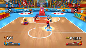 Online matches count as well. Mario Sports Mix Wikiwand