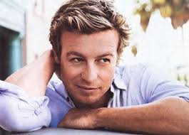 Simon Baker Photo Simon Baker Simon Baker Celebrities The Mentalist