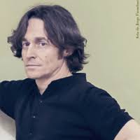 Vermut poètic amb Tomàs Arias, 'En fi, començo'