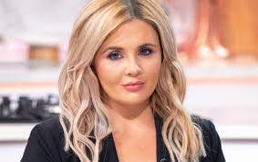 Rebecca Jane's Instagram, Twitter & Facebook