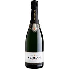 The era of fame wine home ferrari began with the fact that in 1902 the young winemaker giulio ferrari gathered the first harvest of grapes and made of it a copy of french champagne, 4 years later received a gold. Order Ferrari Brut Trento Doc Fast Delivery