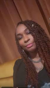 stacey wesley (@stacey_thelady)