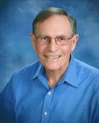 Russell W. Youngblood Obituary