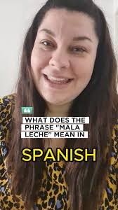 Qué Significa Milk En Español