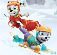 5 out of 5 stars. Marshall Everest Paw Patrol Relation Ship Wiki Fandom