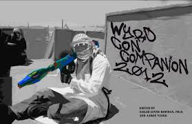 New (Free) Essay On Gaming, Education, and Agency in Korea, Published in  The WyrdCon 2012 Companion Book