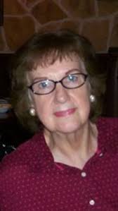 Ella Joyce Dye Obituary October 24, 2018