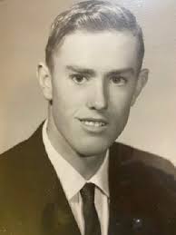 Lewis Harold Akers Obituary March 6, 2021