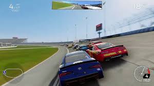 76 587 online players for ps4. Nascar Heat 4 Xbox One Gameplay 2019 Youtube