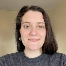 Anna Eckman's Instagram, Twitter & Facebook