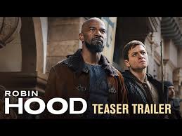 The film was released to videocassette in 1984, 1991 (the first two being in the walt disney classics video line), 1994 and 1999 (these two were in the walt disney masterpiece collection video line), staying in general release since 1991. Robin Hood 2018 Robin Hood English Movie Movie Reviews Showtimes Nowrunning