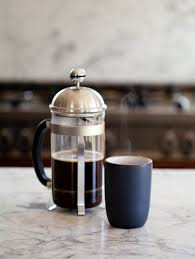 How To Make French Press Coffee Recipe French Press Coffee How To Make Coffee Coffee Maker Recipes