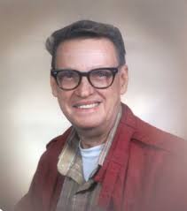 Hubert Charles Walker Obituary