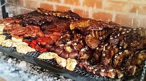 Resultado de imagen para asado