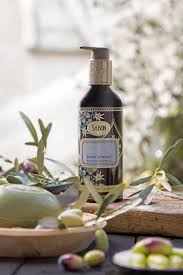 Discover One Of Nature S Richest Gifts The Series Binds Us To Mother Earth With The Fresh Scent Of Neroli And Citrus Spi Sabon Natural Ingredients Rich Gifts