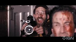 Justin Benson And Aaron Moorhead Talk Something In The Dirt And Explain  What Really Happened To Levi