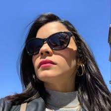 Monica Benoit (mbenoit1189)