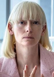 Fan Casting Kristin Scott Thomas as Maarva Andor in Andor (2022-2025)