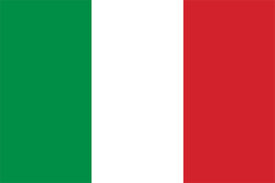 The ultimate (free!) printable collection 8 decorative elephant coloring pages for adults Coloring Page For The Flag Of Italy