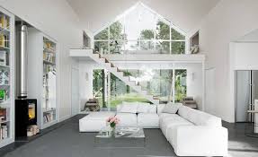 Kita tahu sendiri bahwasanya rumah adalah termasuk dari kebutuhan saat sekarang, penggunaan rumah minimalis telah menjadi trend. Inspirasi Desain Interior Rumah Minimalis 2 Lantai Arsiteq Com