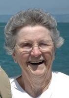 Donna Godar Obituary (1927