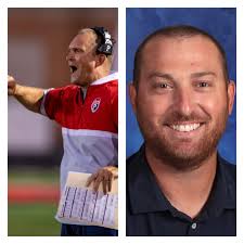 Head Football Coach Woodard To Step Down After 2022 Season; New Associate  Head Coach Hired