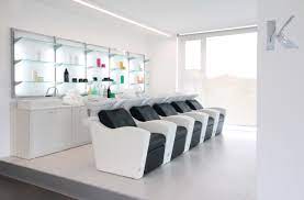 Maison Premiere Toscana Italy Arredamento Per Parrucchieri Parrucchiere Saloni