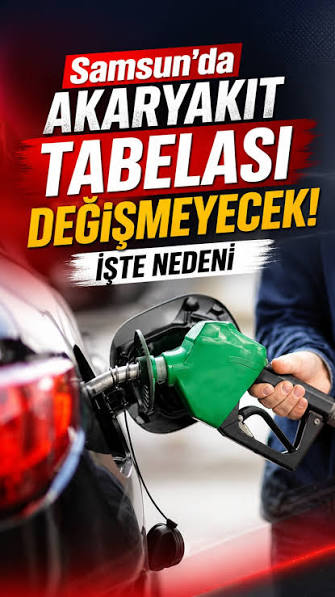 Akaryakıt Fiyatlarında Son Durum: Cep Yanıyor mu, Bir Umut Var mı?