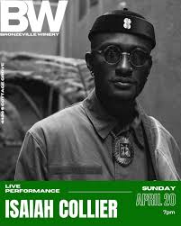 Isaiah "The Black Emperor" Collier (@colliersworld) • Instagram photos and  videos