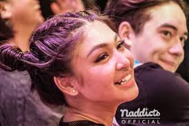 Viva will just claim 40 percent commission, even if it is nadine who arranged everything. photo/s: Naddicts Official On Twitter March 5 Jamesreid S Shoot For Fujifilm Xt30