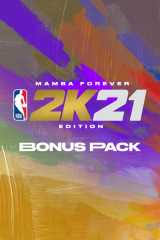 Visual concepts' nba 2k21, much like ea's fifa titles, is boosted by the hunt for currency. Buy Nba 2k21 Mamba Forever Edition Bonus Xbox Store Checker
