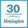 Healogics logo