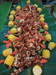 Makanan ini menjadi fenomena yang sedang berkembang d. My Life My Loves 111117 Anniversary Birthday Celebration