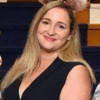 Ashley Lecrone's Instagram, Twitter & Facebook