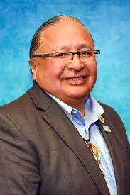 LeClaire appointed to National Chair of Indigenous Connections