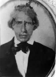 Thomas Isbell (1785-1862)