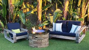 Tropical blue crushed fire glass in jar. Lava Rock 10 Things To Know About Fire Pit Rocks Buyer S Guide 2017