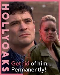 Hollyoaks
