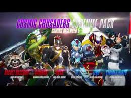 If you want to unlock the third costume for your favorite character, you will need to … Marvel Vs Capcom Infinite Will Receive Brand New Dlc Costumes