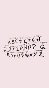 Riทtyeryest Kaℓyeynsggℓye Stranger Things Wallpaper Stranger Things Aesthetic Stranger Things Quote