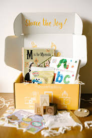 Reading With Your Little Ones Dani Marie Blog Kids Book Box Book Subscription Box Subscription Boxes For Kids