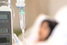 Injection and infusion are both introduction of something into the body , usually in a solution form. Cytarabine In Young Adults With Aml Subcutaneous Injection Noninferior To Iv Infusion Oncology Nurse Advisor