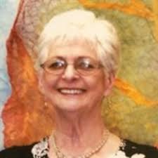 Shirley Ann Allen Cuevas Obituary August 10, 2015