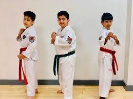 Maybe you would like to learn more about one of these? 25 Best Martial Arts School Near Egham Facebook Last Updated Jul 2021
