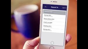 Citizens bank will not disclose any customer information unless specifically authorized in writing by you to do so, or where disclosure is required or permitted by law. Depositing Checks Using Citizens Bank S Mobile Banking App Youtube