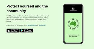 Best buy is a store that stocks a line of household and business products. Independent Review Found Australia S Covid 19 Contact Tracing App Inefficient Cumbersome Healthcare It News