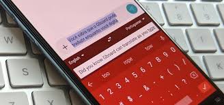 Bootloader and recovery · power down the phone. 5 Productivity Tips For Getting The Most Out Of Gboard Smartphones Gadget Hacks